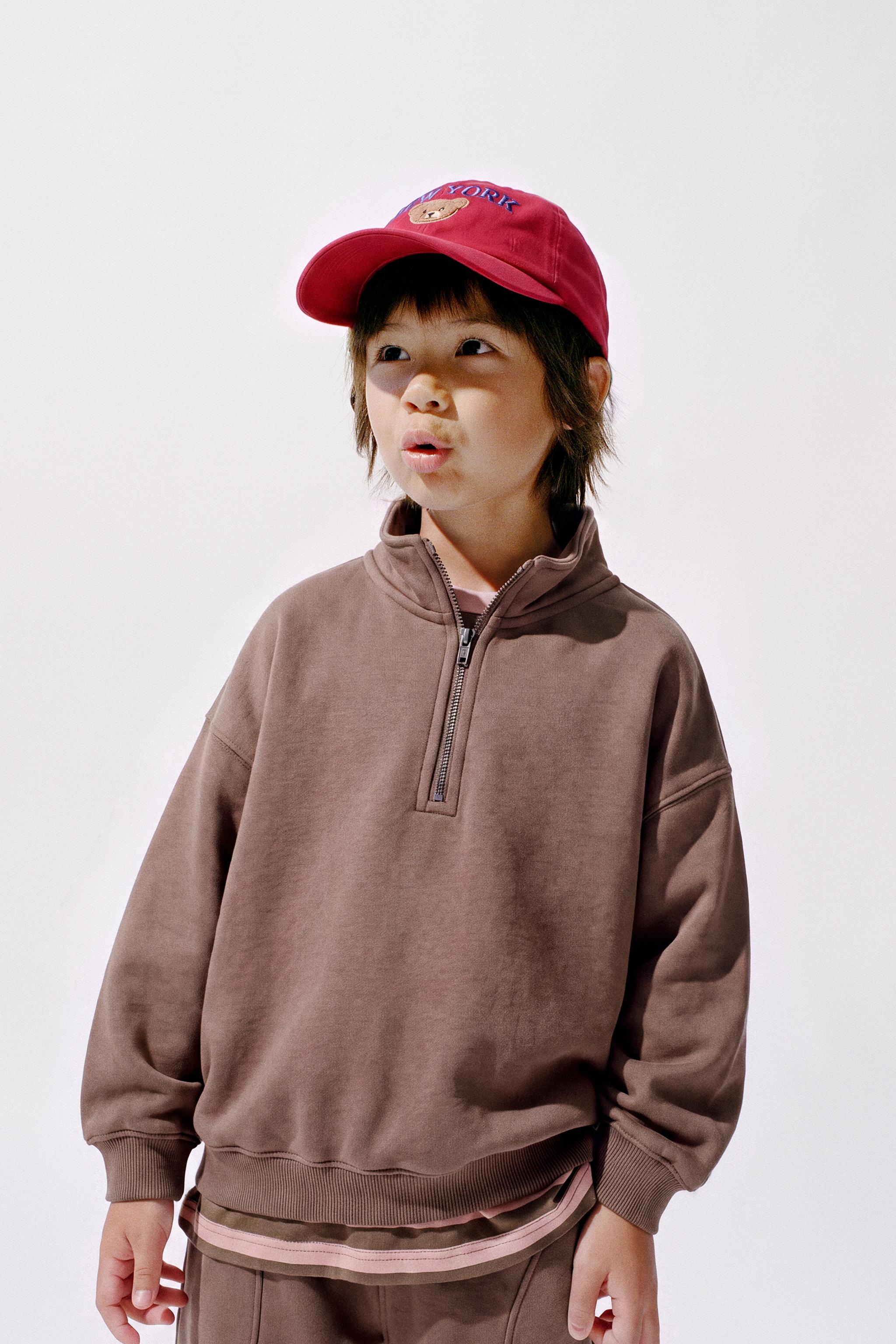 ENSEMBLE JOGGING SWEAT ET PANTALON JOGGER UNI